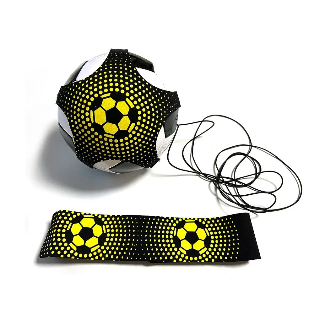 Soccer Training Belt Ball Kicking Belt