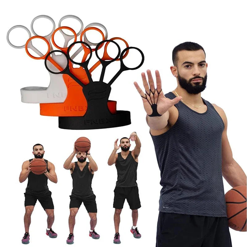 Flick Glove Basketball Shooting Aid