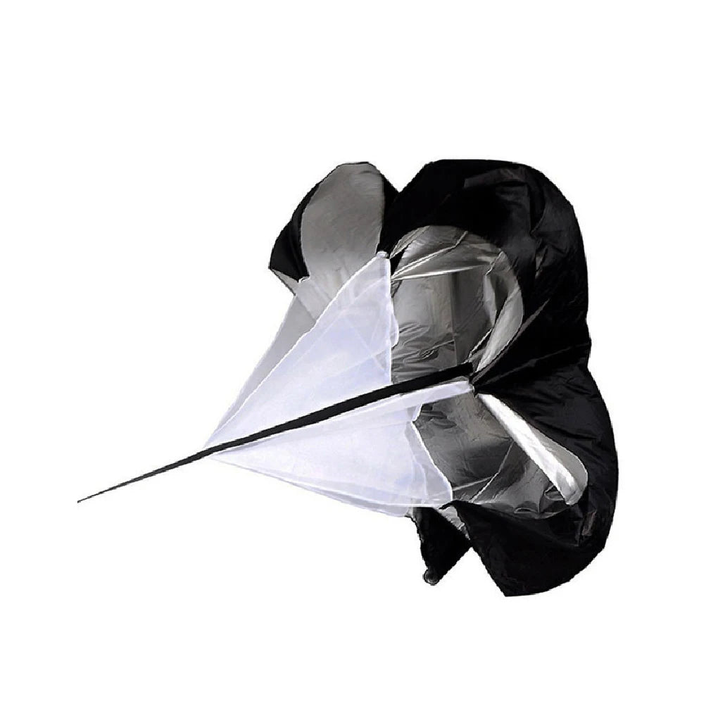 Speed Parachute