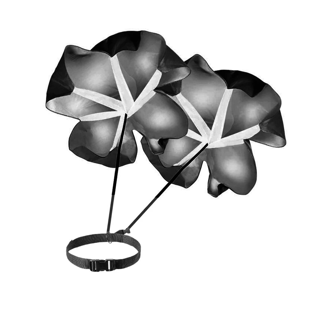 Speed Parachute