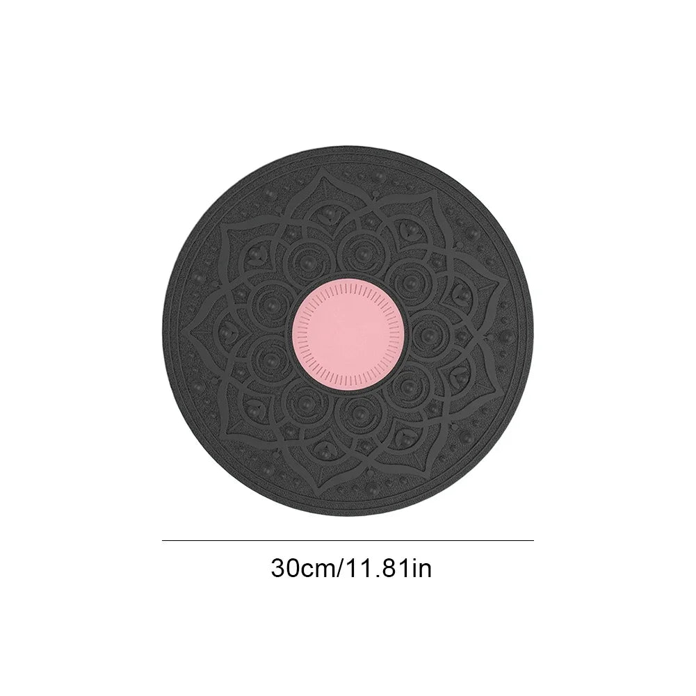 Wobble Balance Board