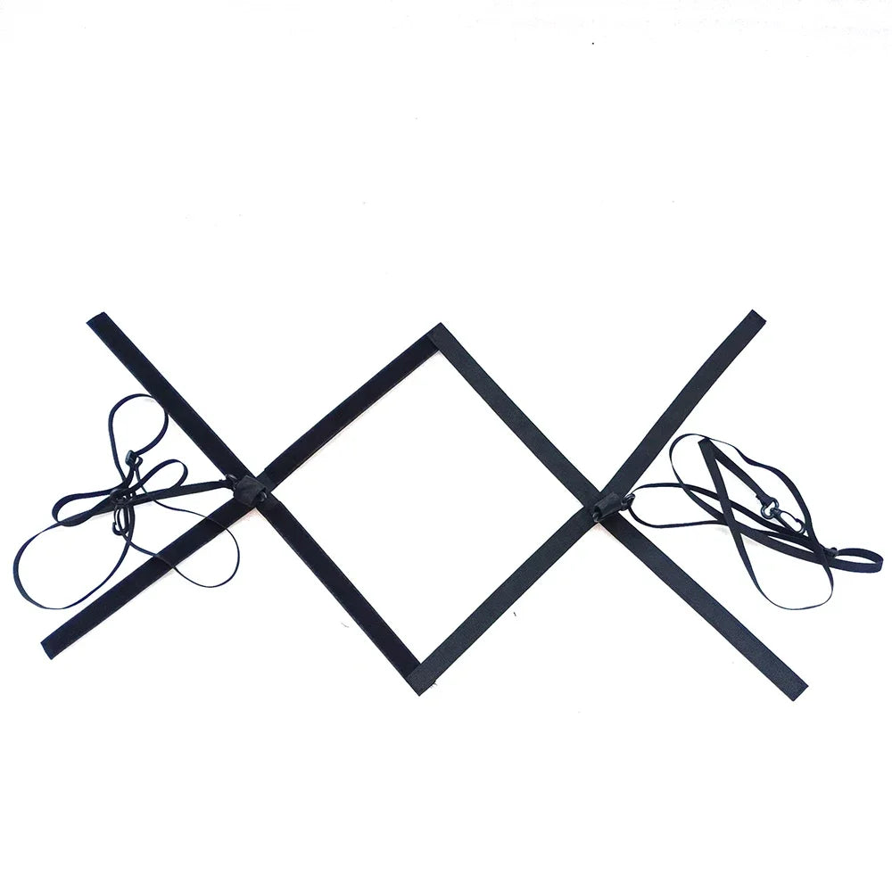 Volleyball Training Bands Adjustable Elasticated Return