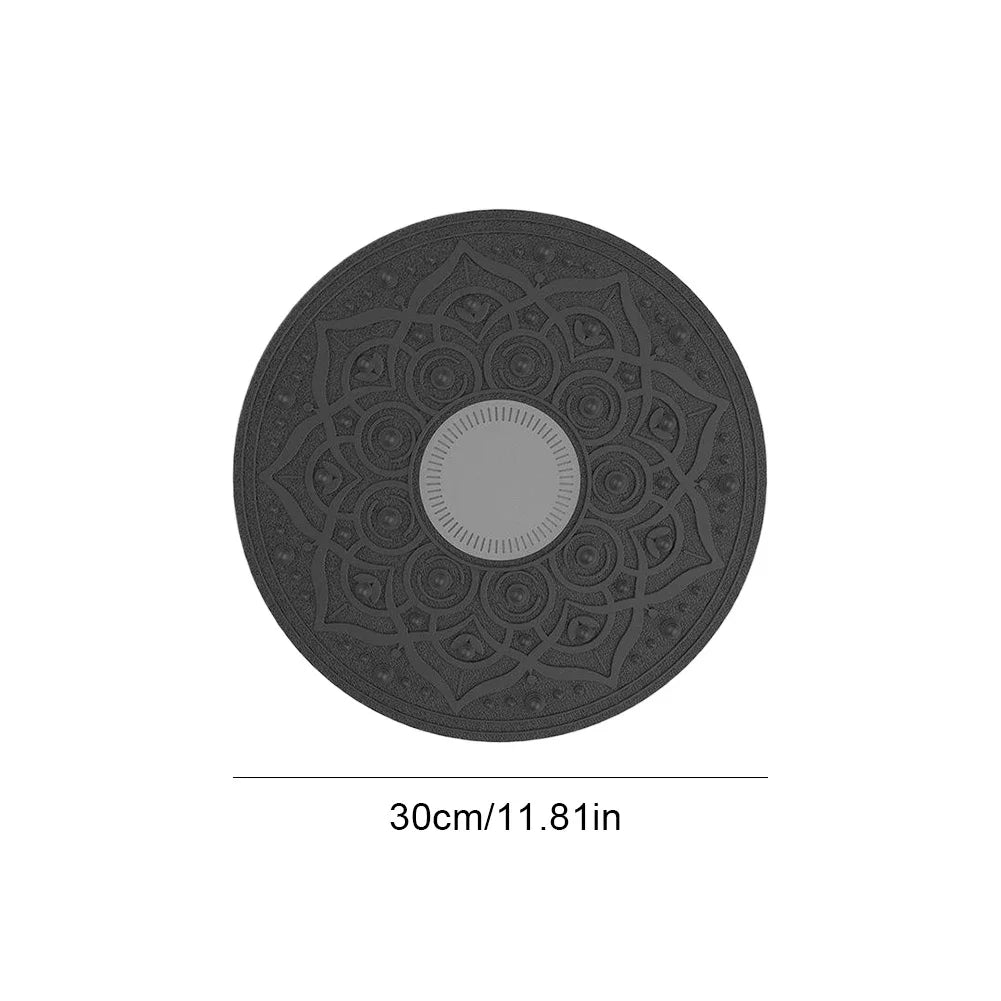 Wobble Balance Board