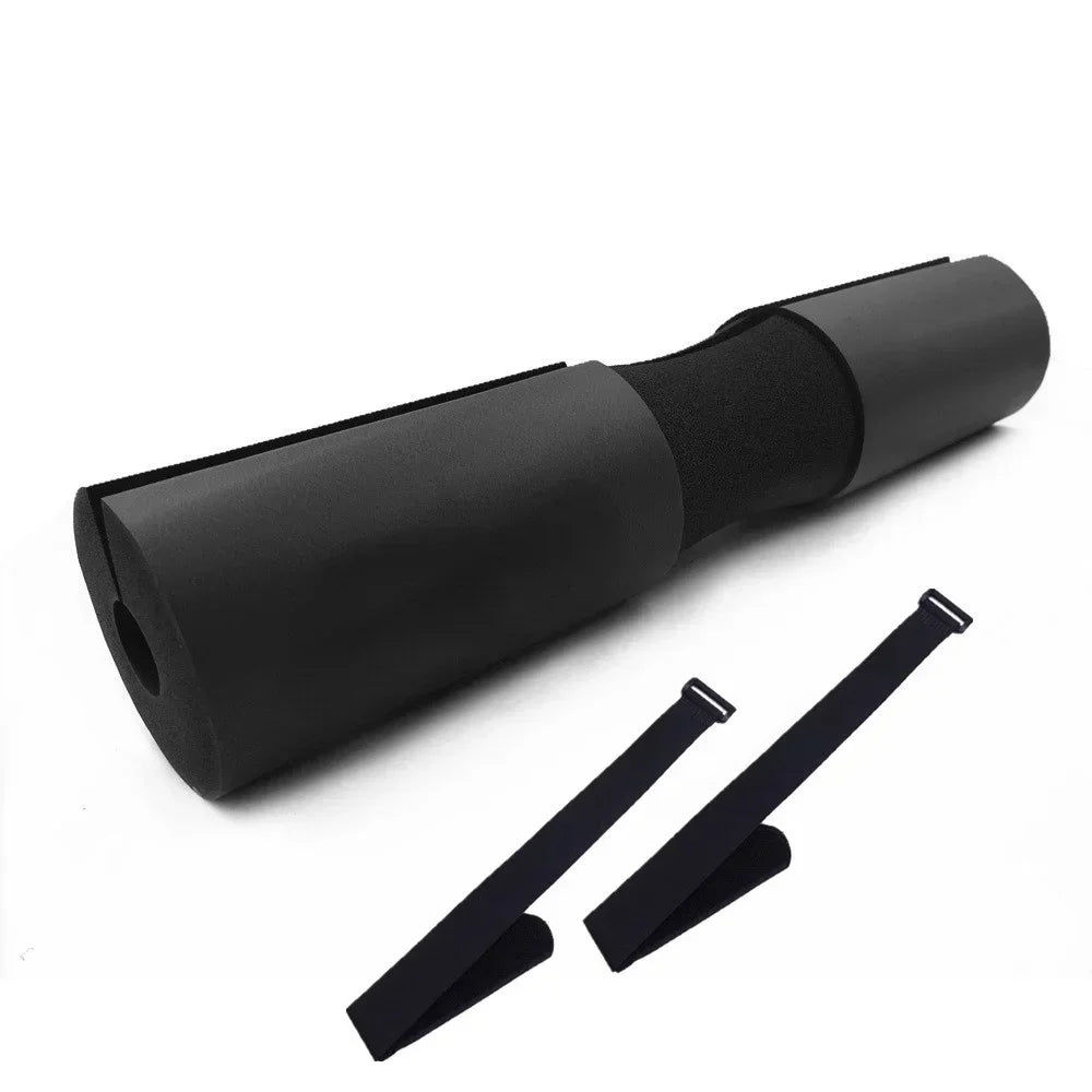 Neck Shoulders Support Weight Lifting