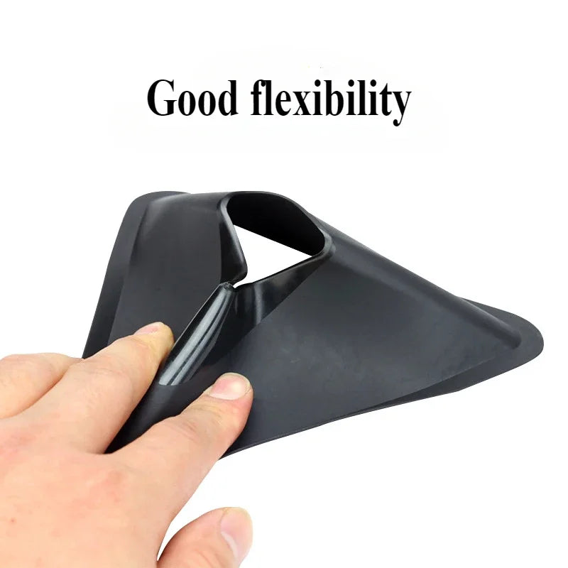 6pcs Triangle Marker