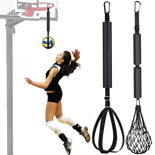 Volleyball Spiking Training Aid