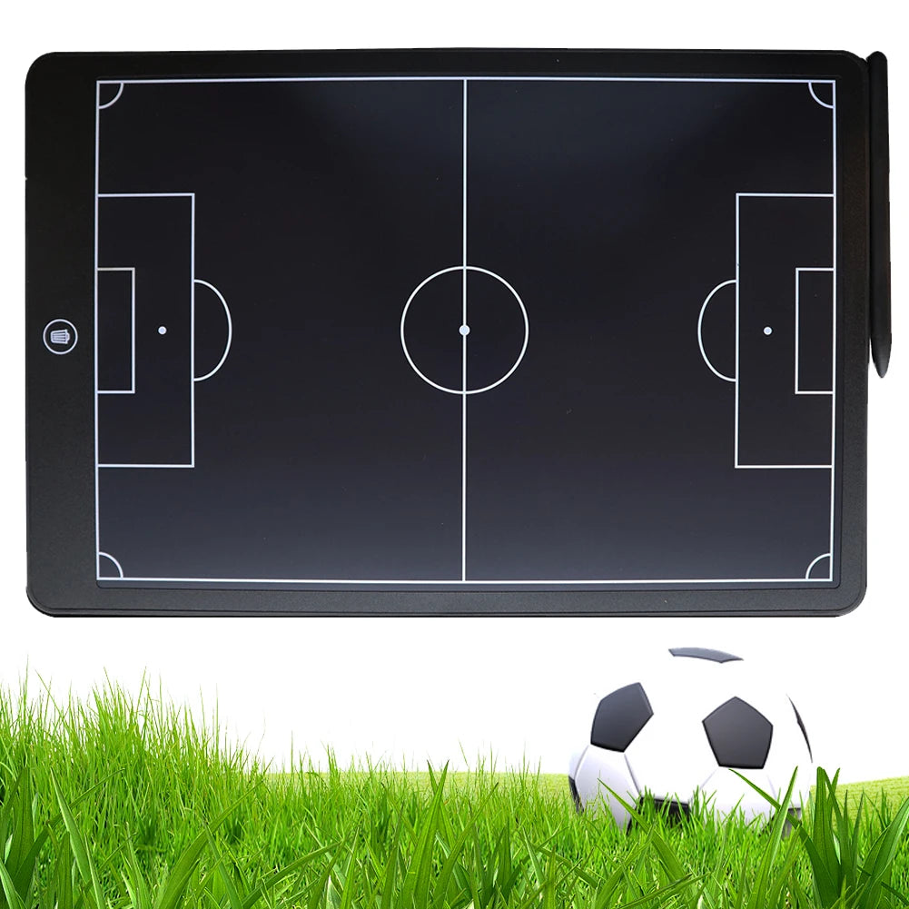 Electronic Football Tactical Board