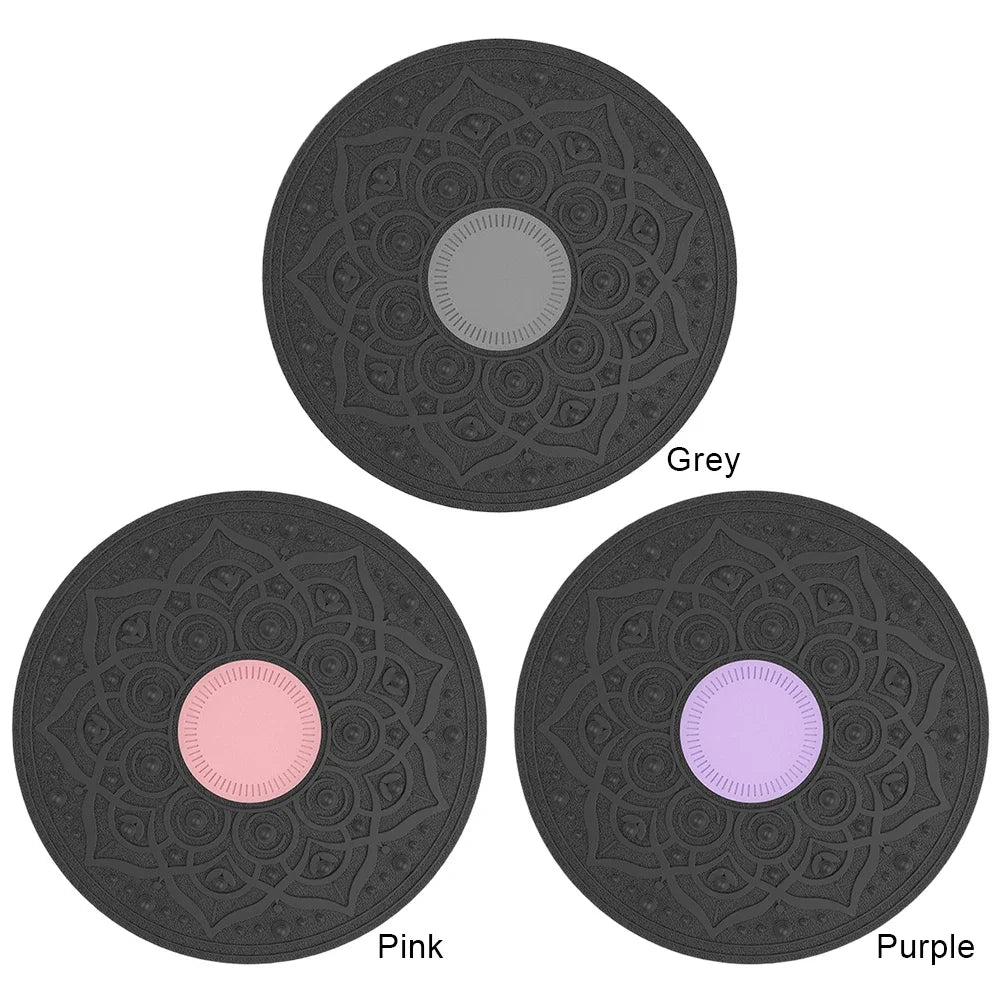 Wobble Balance Board