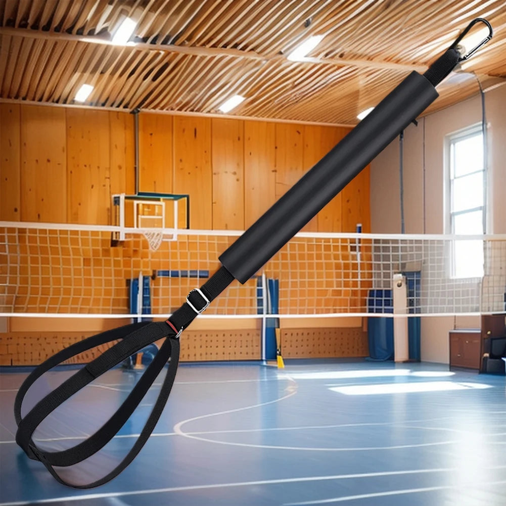 Volleyball Spiking Training Aid