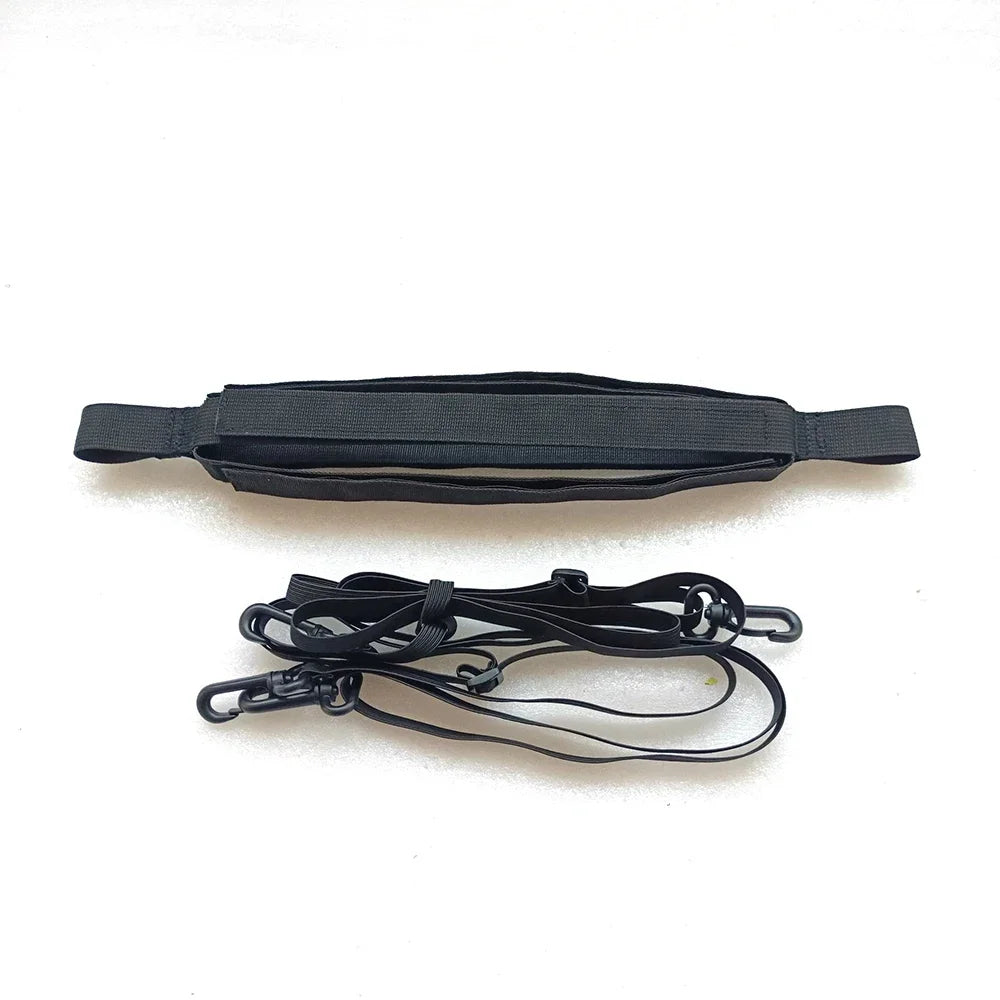 Volleyball Training Bands Adjustable Elasticated Return