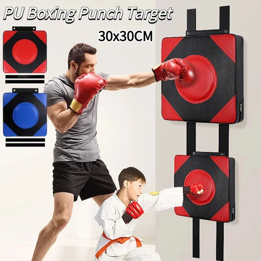 Boxing Target for Adults & Children