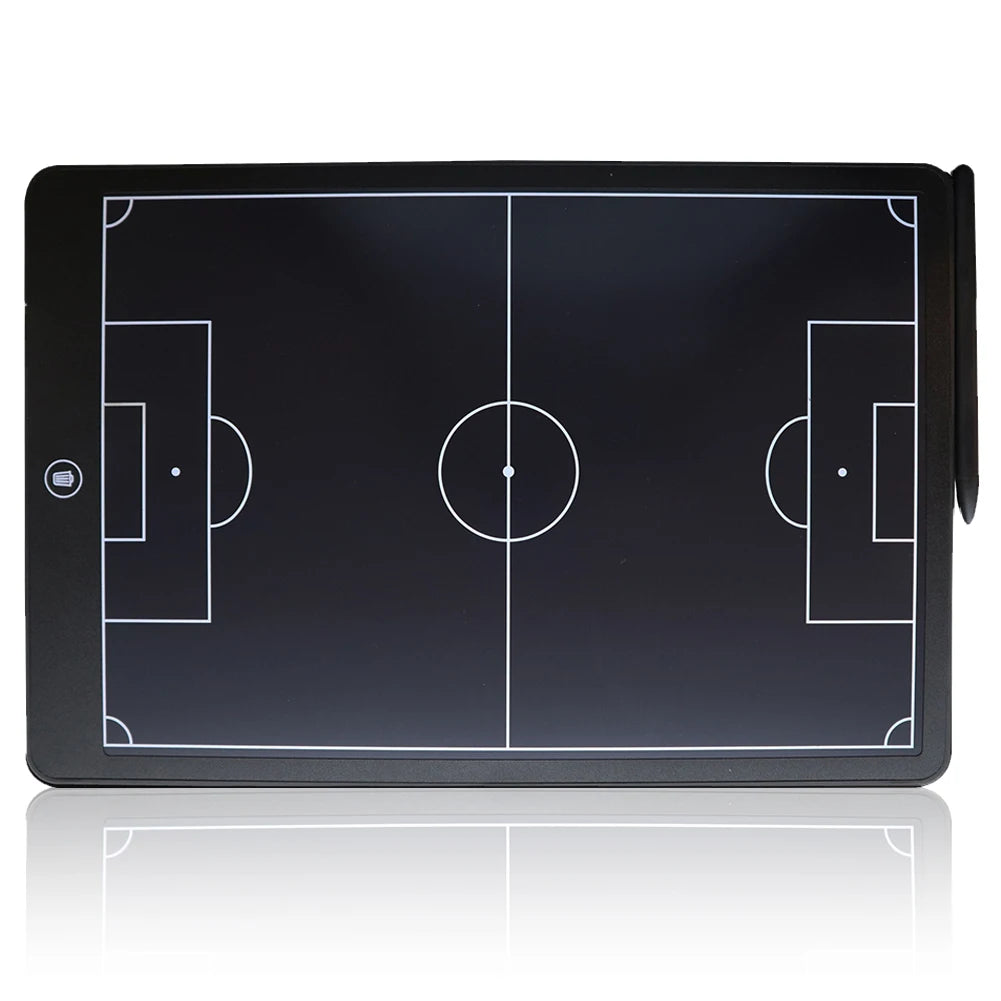 Electronic Football Tactical Board