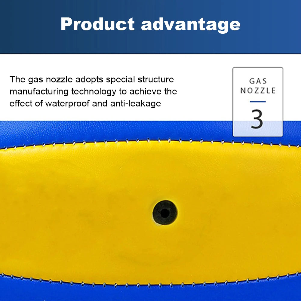 Size 5 Professional Competition Volleyball