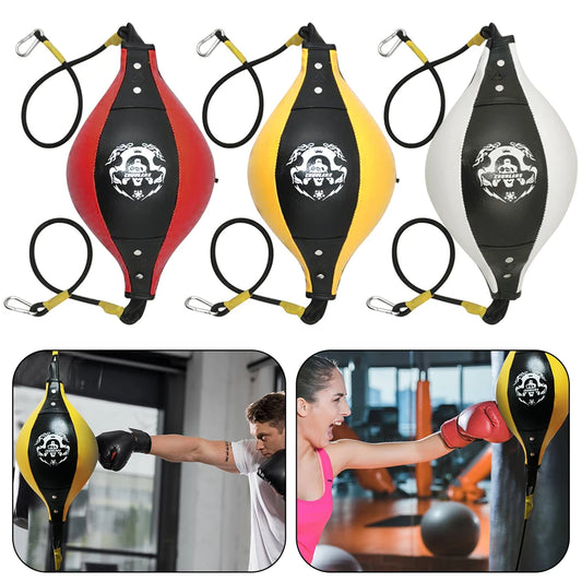 Boxing Reflex Double End bag