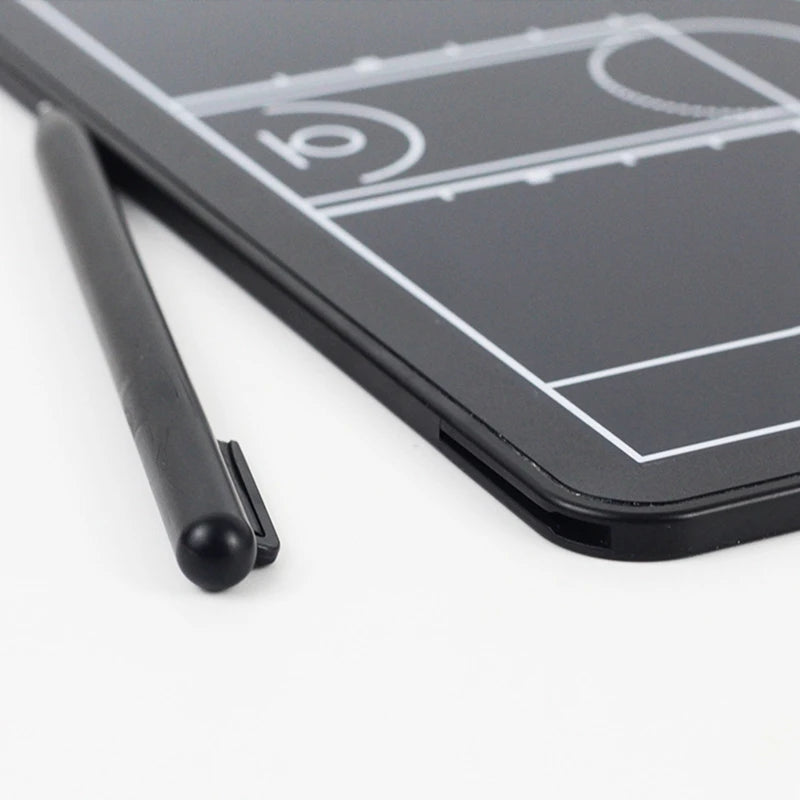 Electronic Basketball Coaching Board