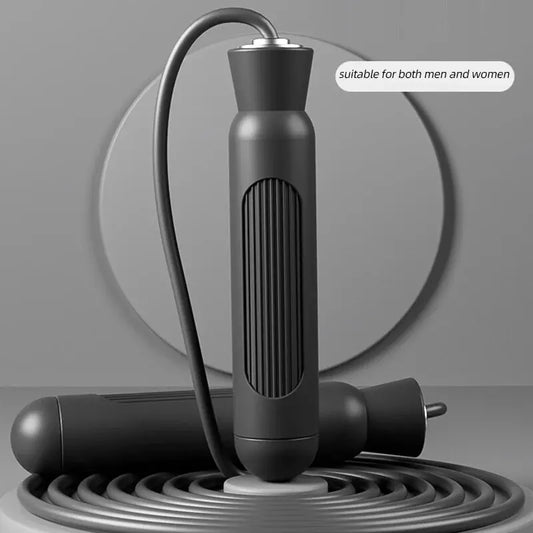 Heavy Duty Jump Rope, Adjustable Lengths