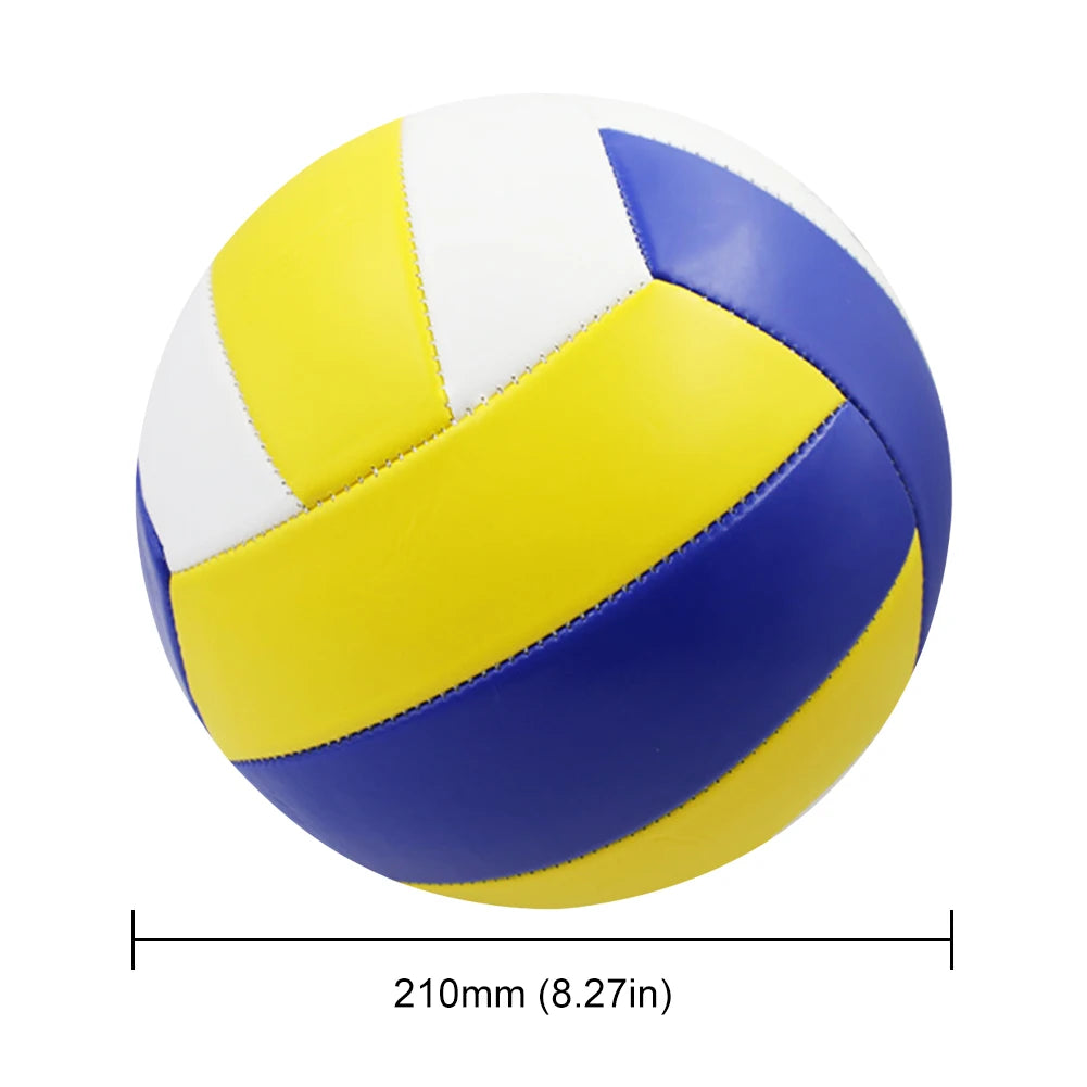 Size 5 Professional Competition Volleyball