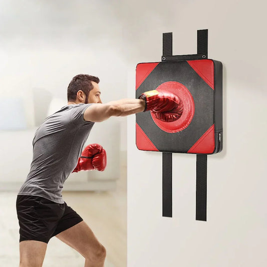 Boxing Target for Adults & Children