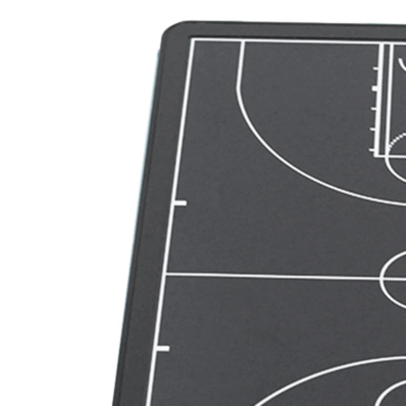 Electronic Basketball Coaching Board