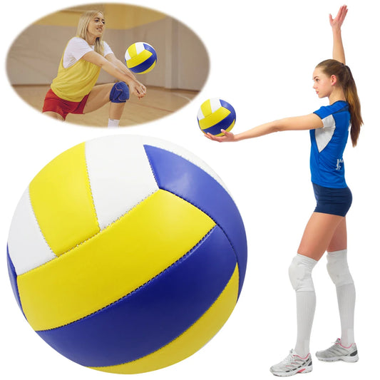 Size 5 Professional Competition Volleyball