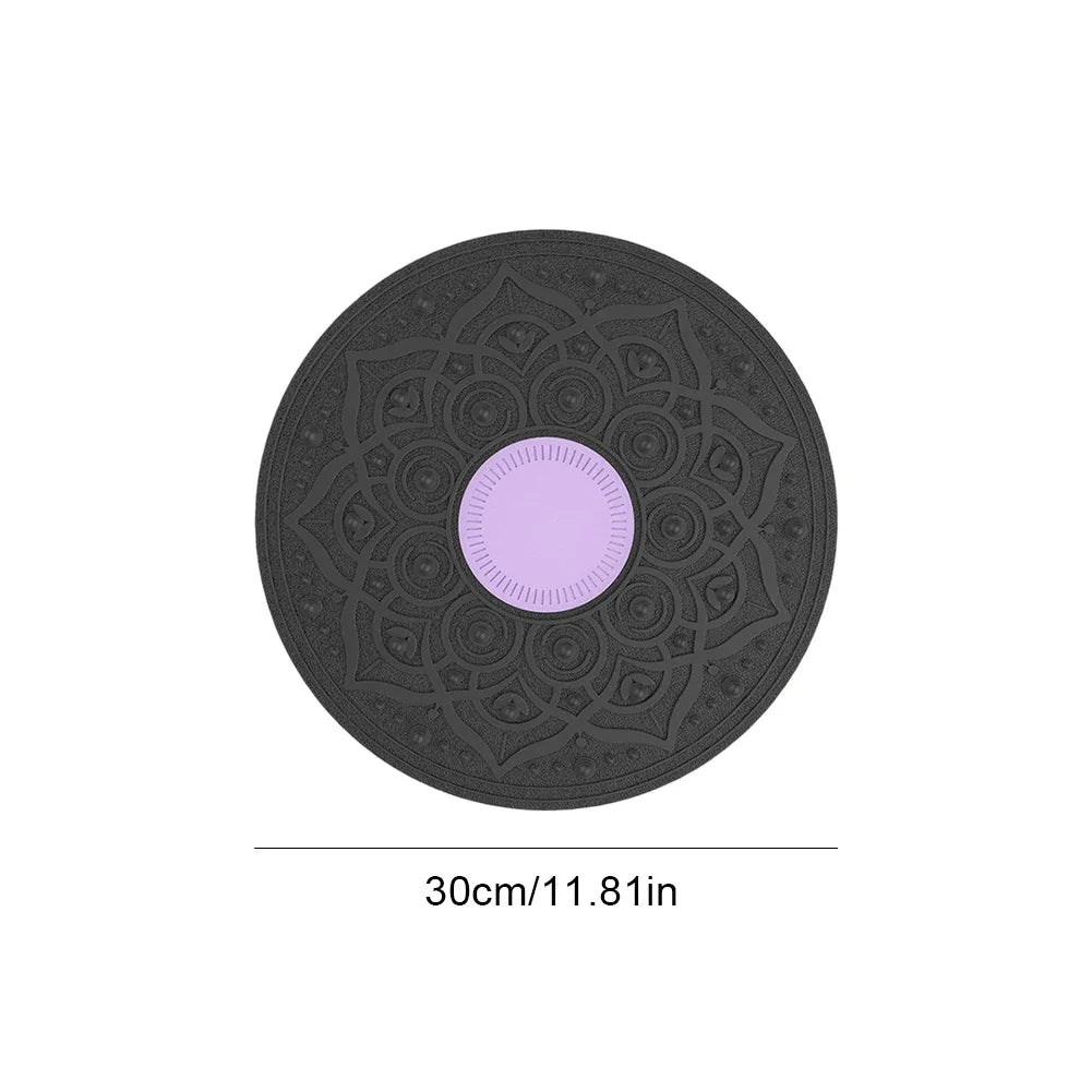 Wobble Balance Board