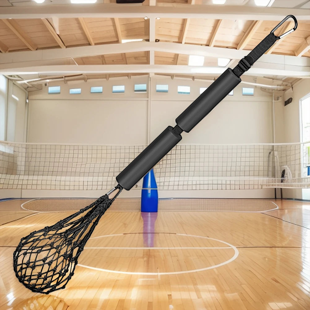 Volleyball Spiking Training Aid