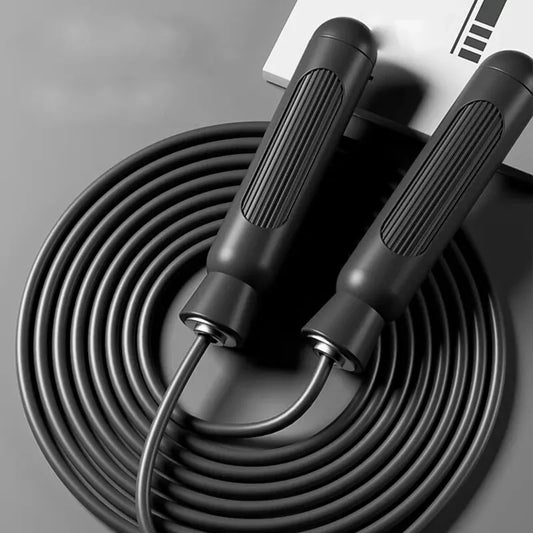 Heavy Duty Jump Rope, Adjustable Lengths